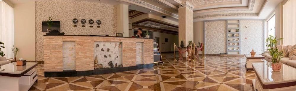 Farah Hotel Apartment Mascate Exterior foto